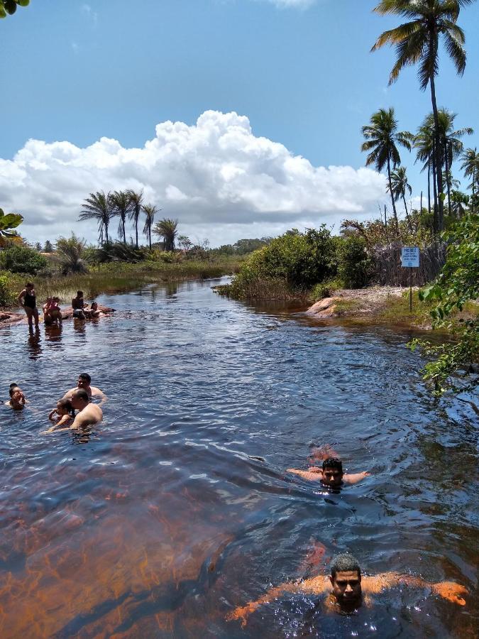 Village インバサイ エクステリア 写真